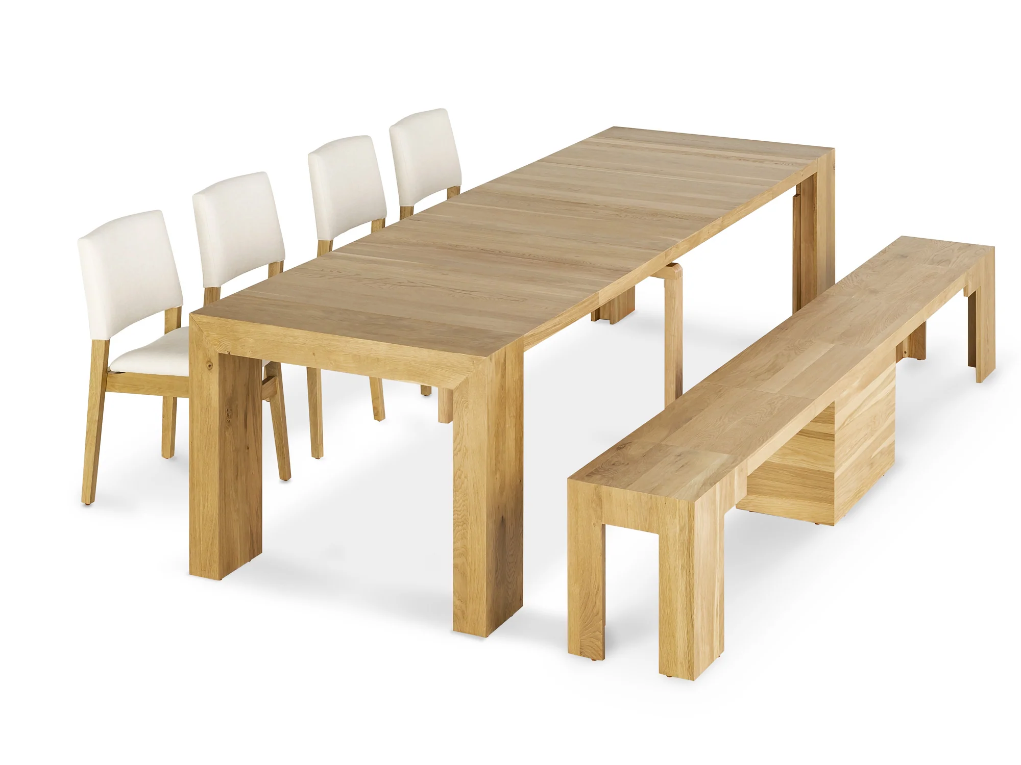 Ensemble de Salle à Manger - L'Hôte - Image 140