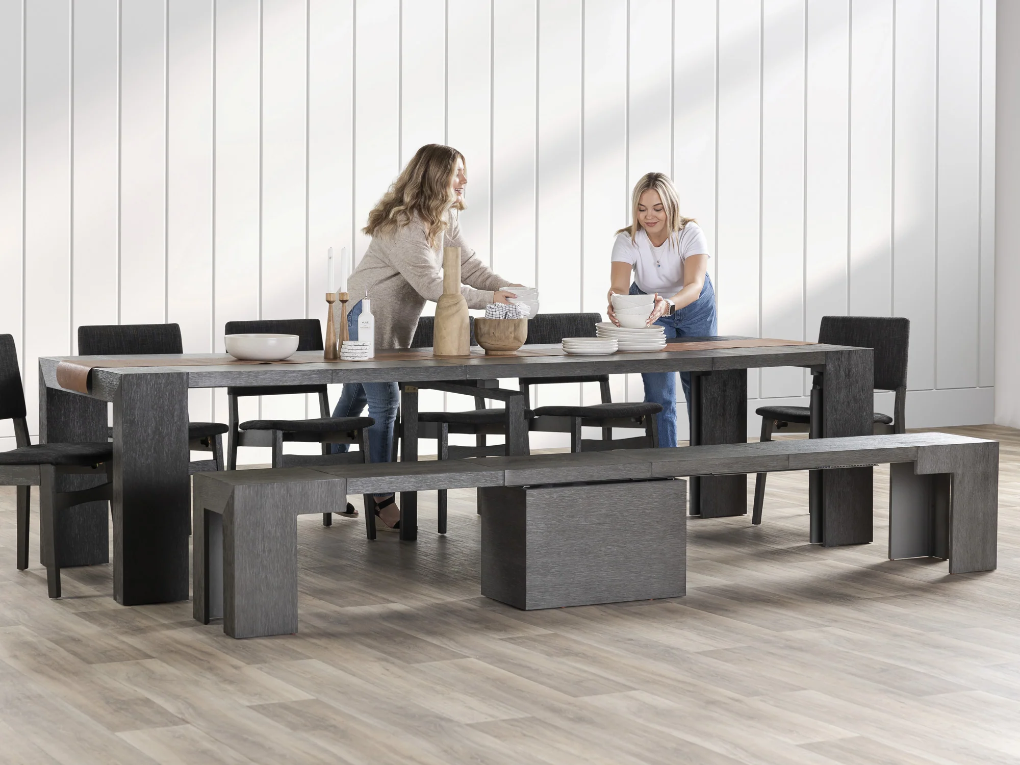 Ensemble de Salle à Manger - L'Hôte - Image 27