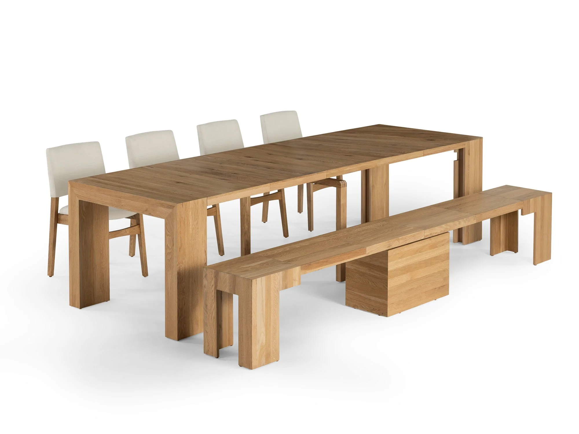 Ensemble de Salle à Manger - L'Hôte - Image 51