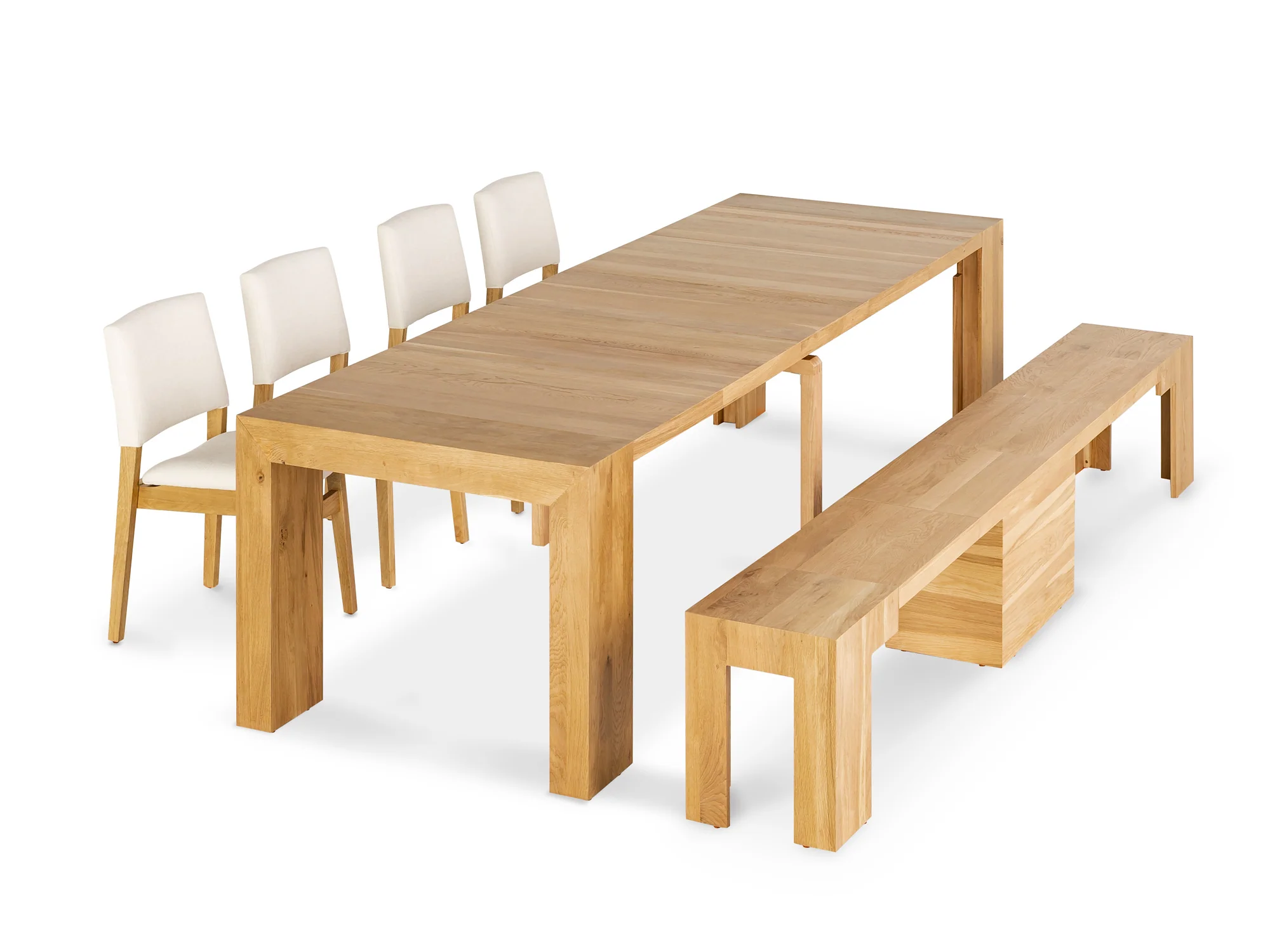 Ensemble de Salle à Manger - L'Hôte - Image 53