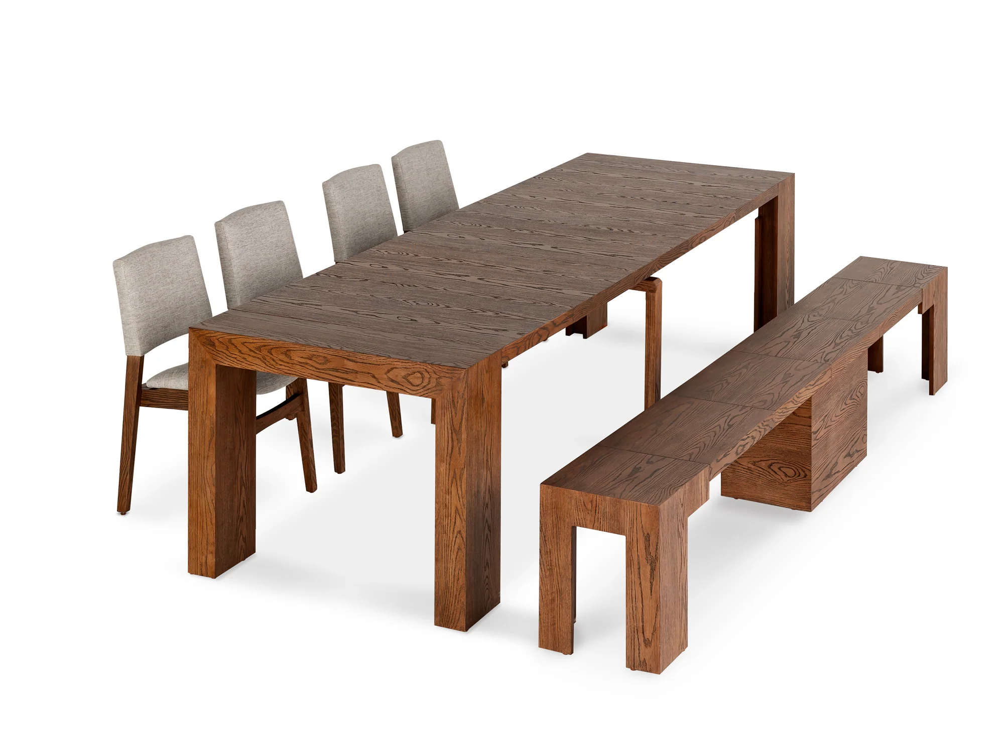 Ensemble de Salle à Manger - L'Hôte - Image 63