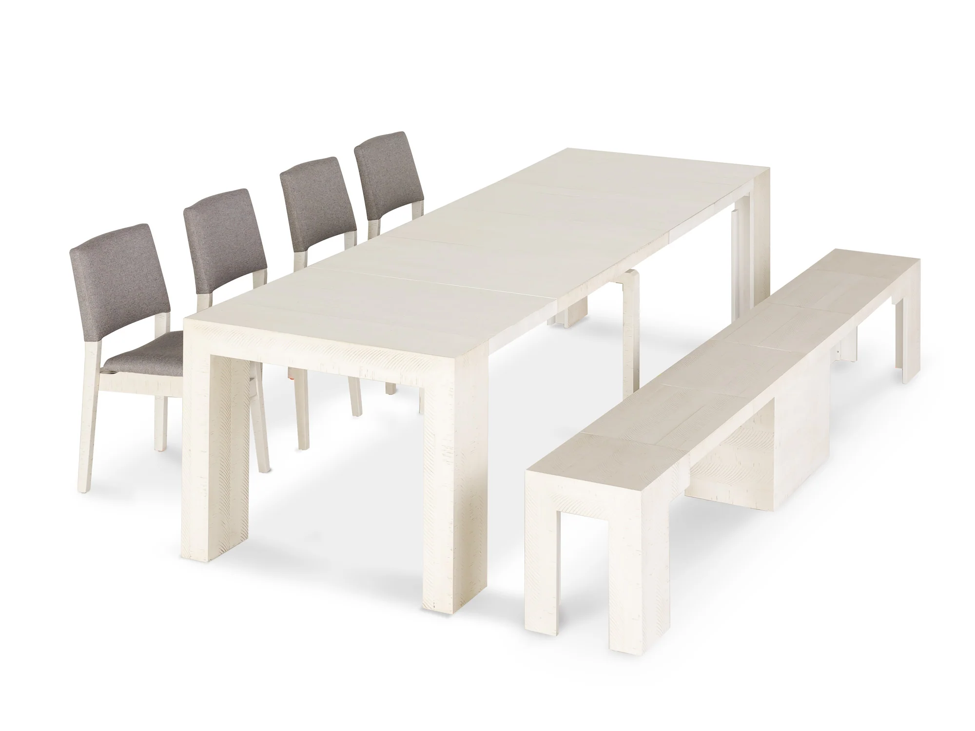 Ensemble de Salle à Manger - L'Hôte - Image 76
