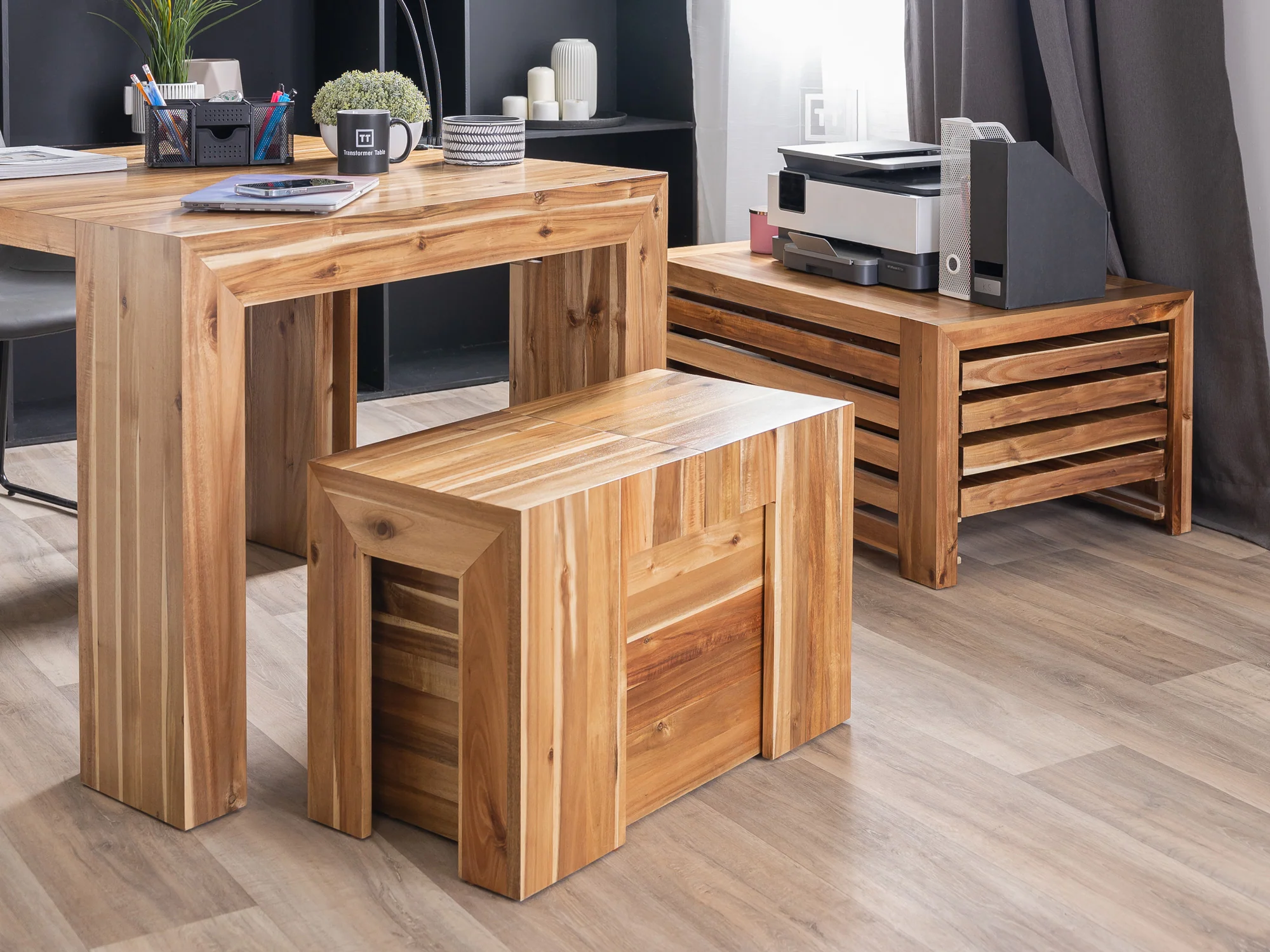 Transformer Banc - Image 97