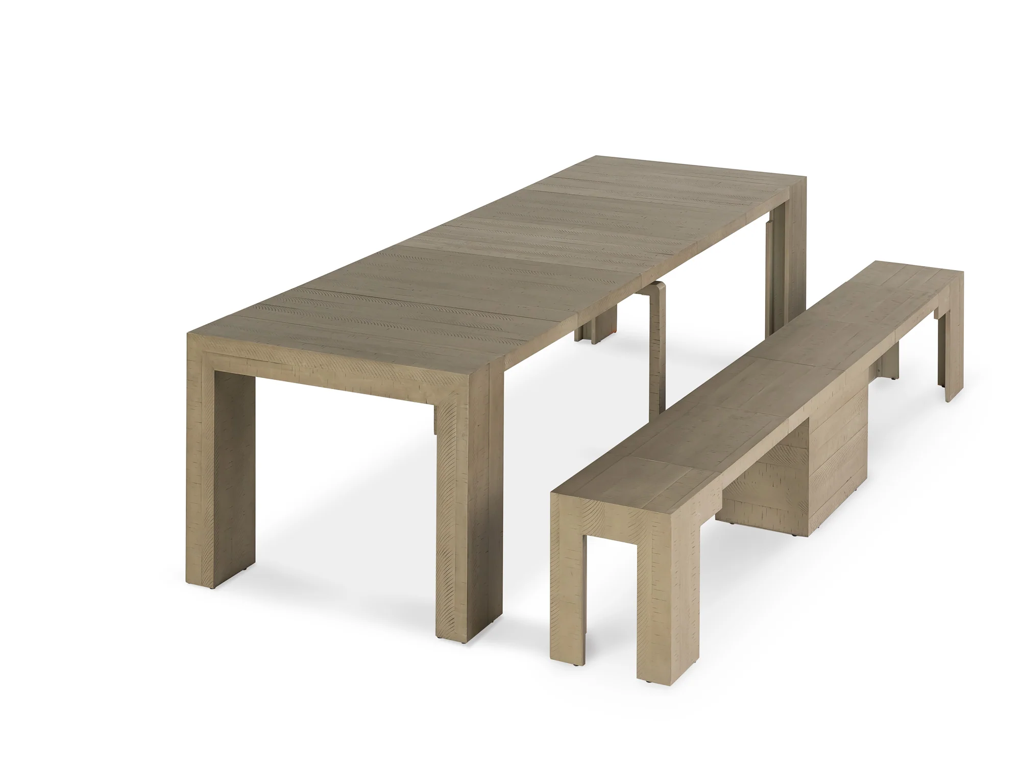 Ensemble de Salle à Manger - Le Pratique - Image 106