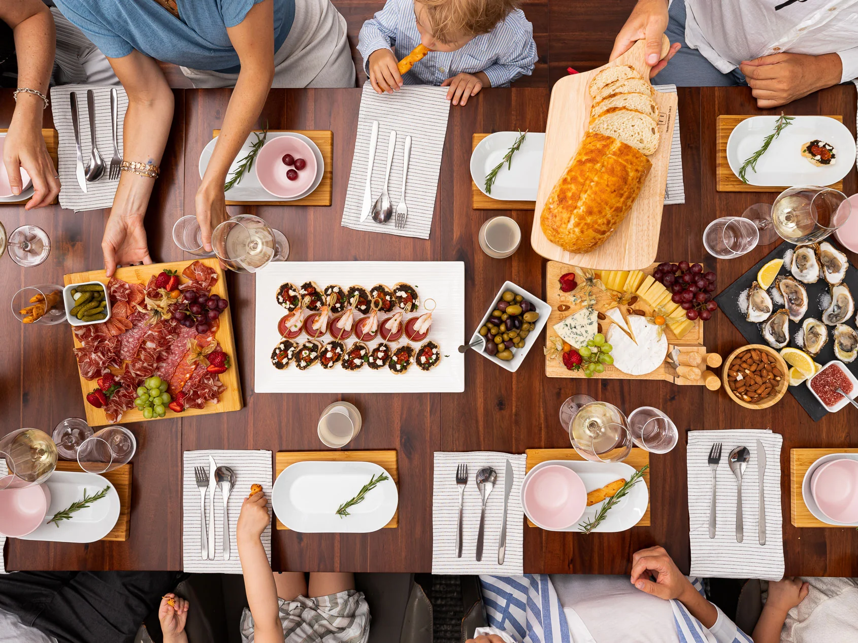 Ensemble de Salle à Manger - Le Pratique - Image 109