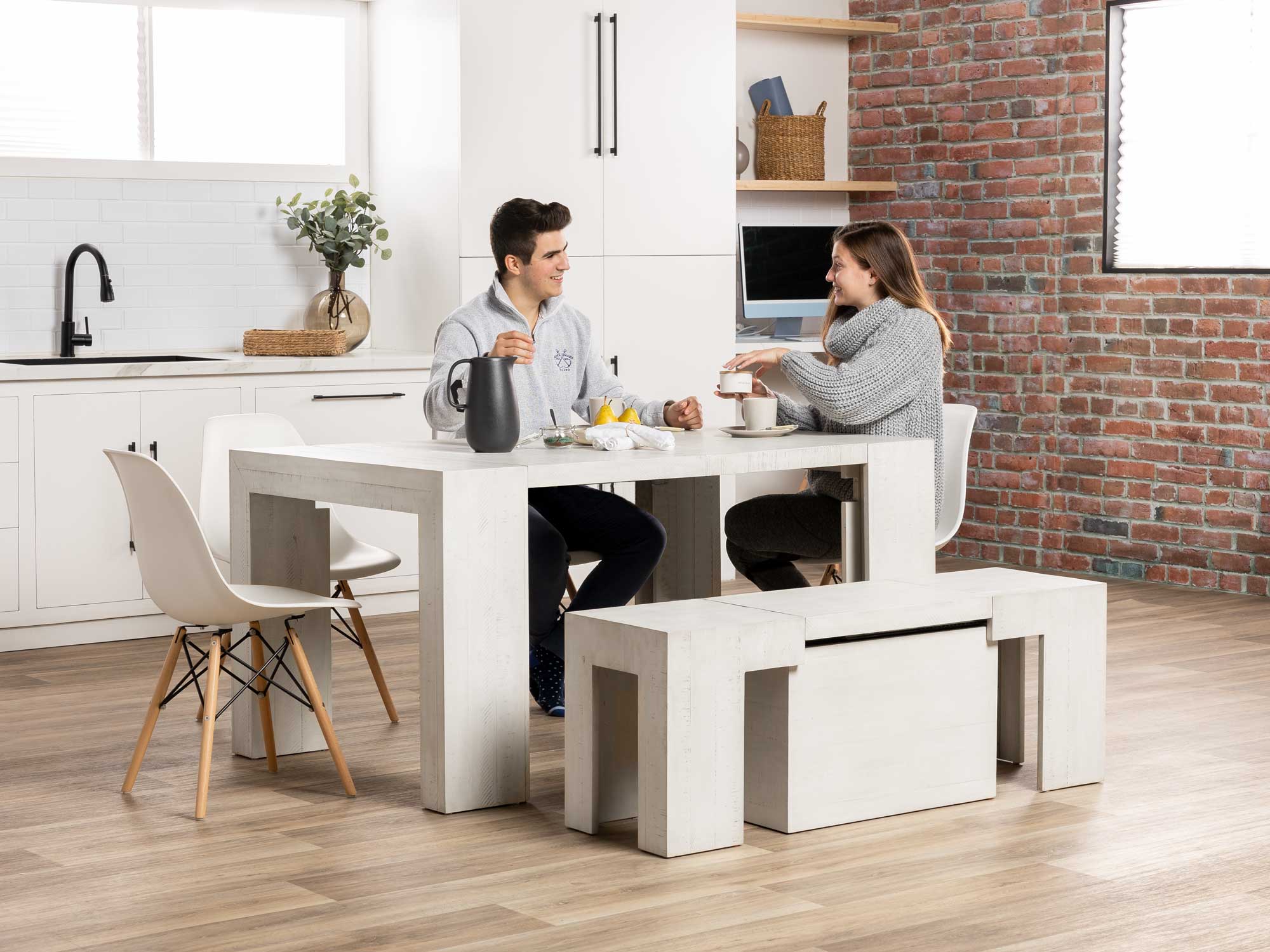 Ensemble de Salle à Manger - Le Pratique - Image 13