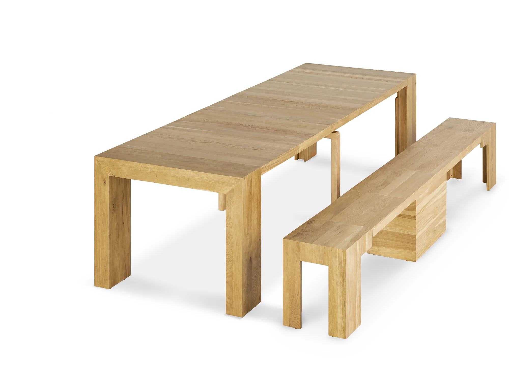 Ensemble de Salle à Manger - Le Pratique - Image 141