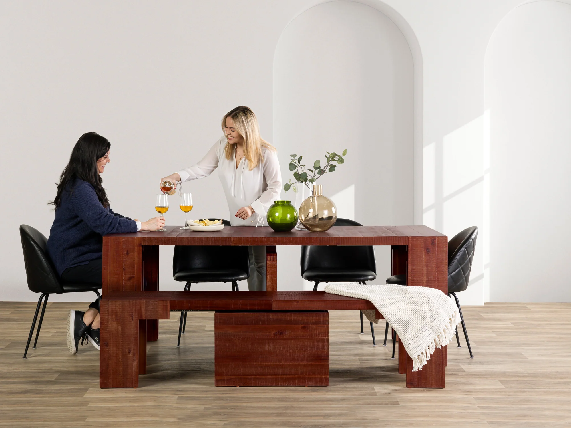 Ensemble de Salle à Manger - Le Pratique - Image 28
