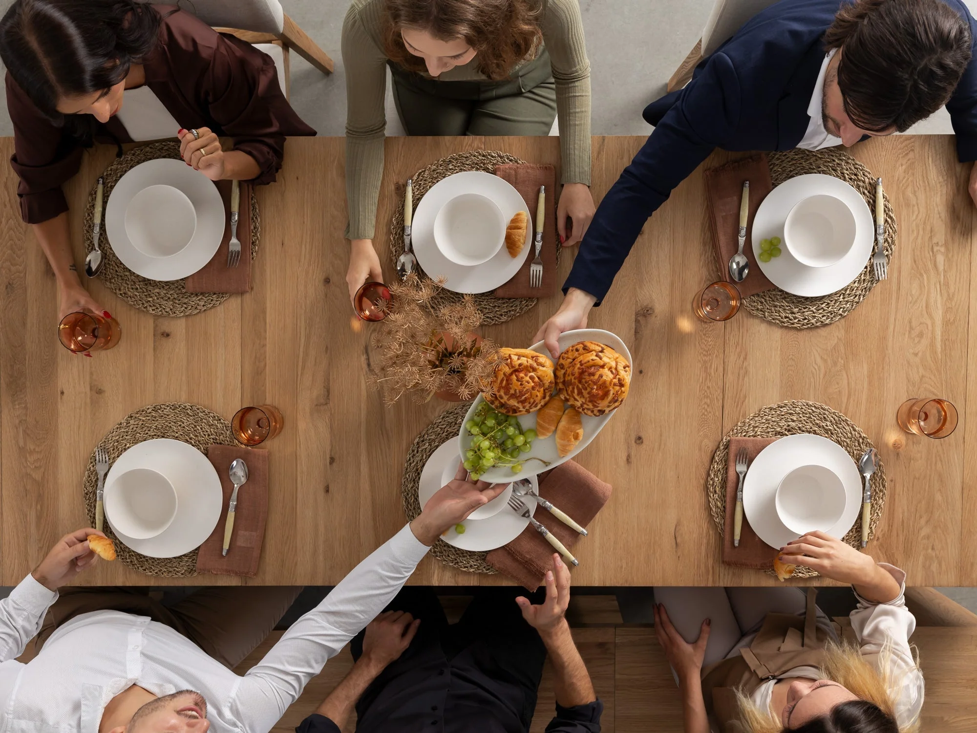 Ensemble de Salle à Manger - Le Pratique - Image 47