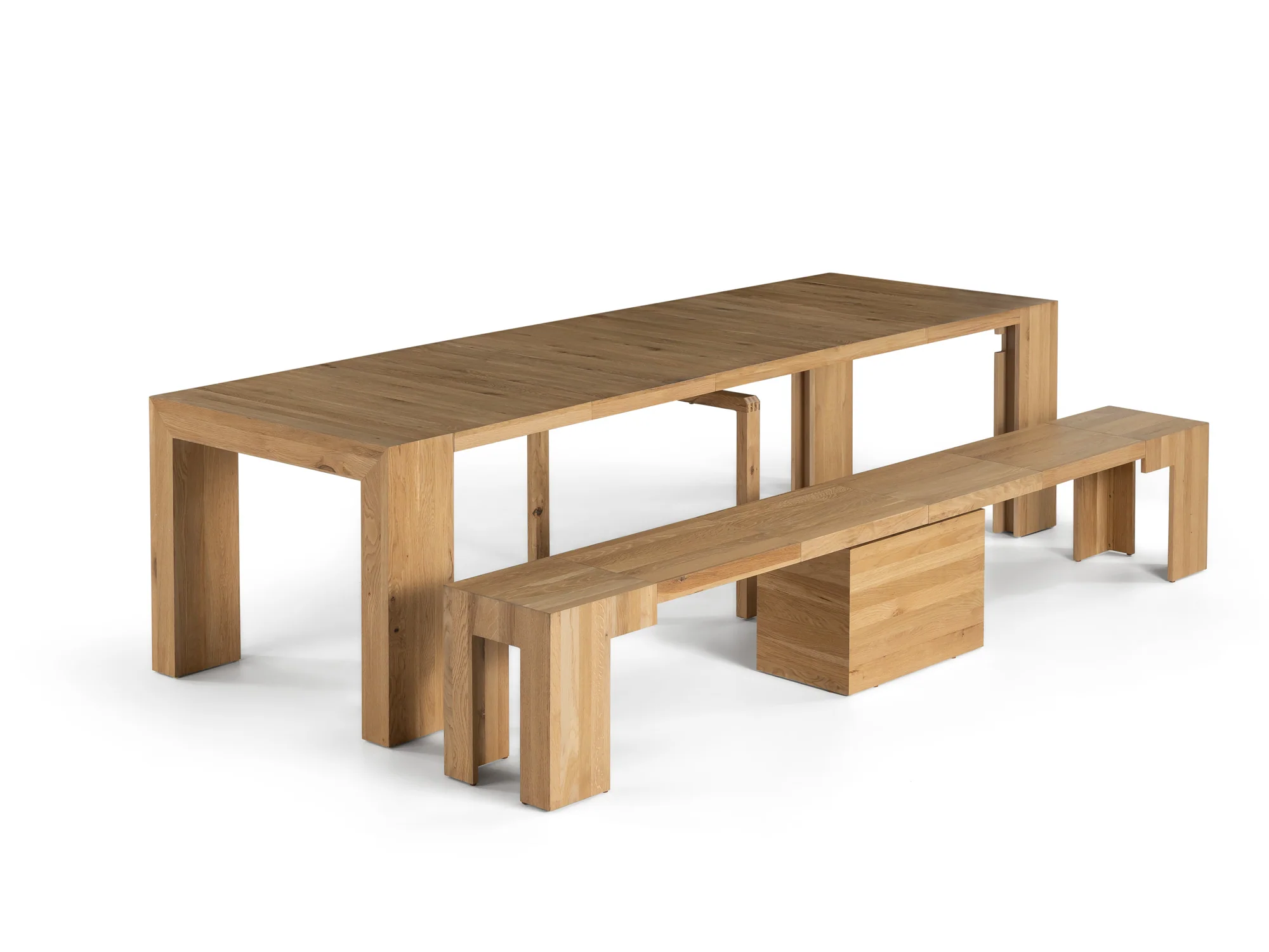Ensemble de Salle à Manger - Le Pratique - Image 52