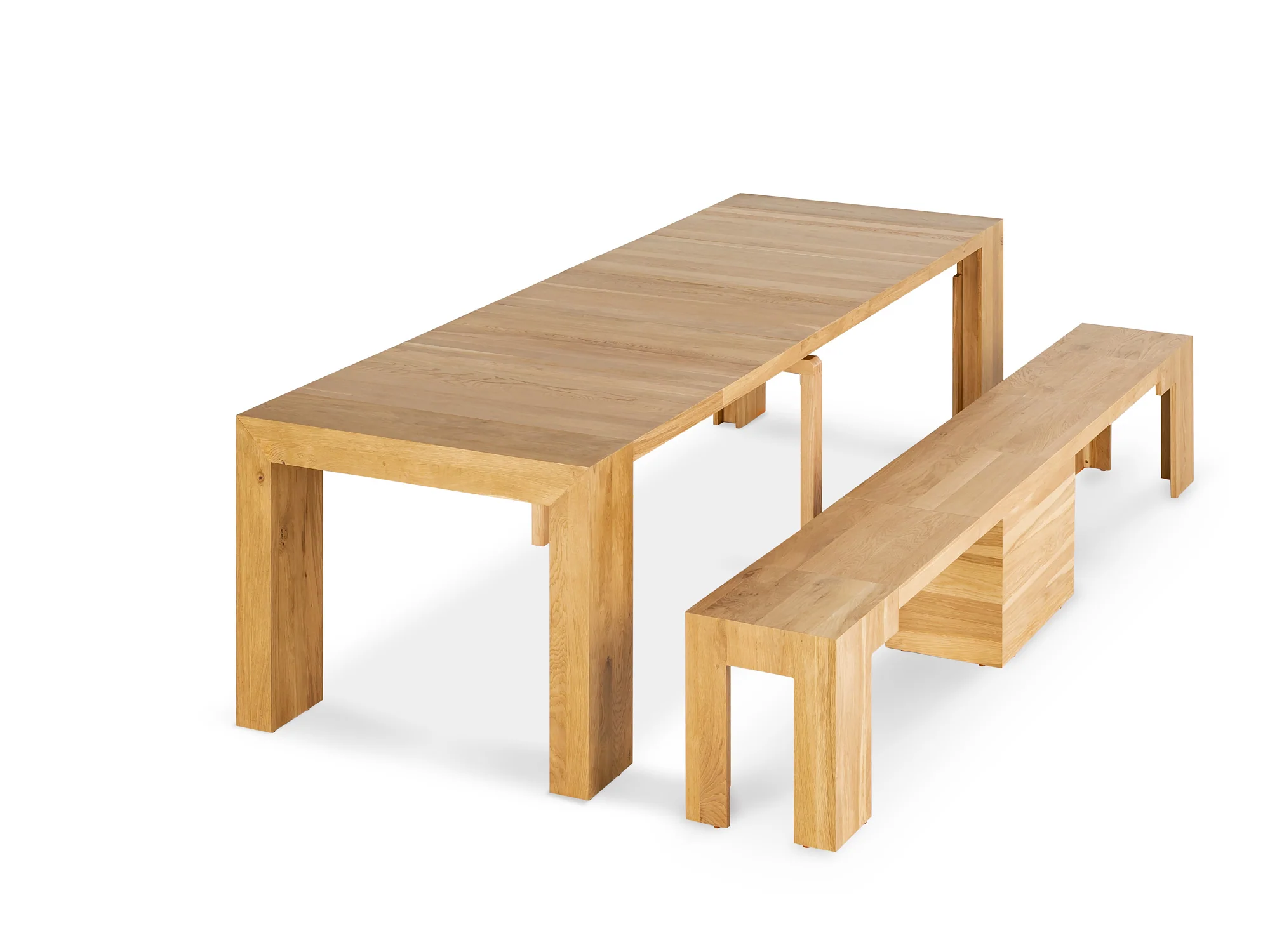 Ensemble de Salle à Manger - Le Pratique - Image 54