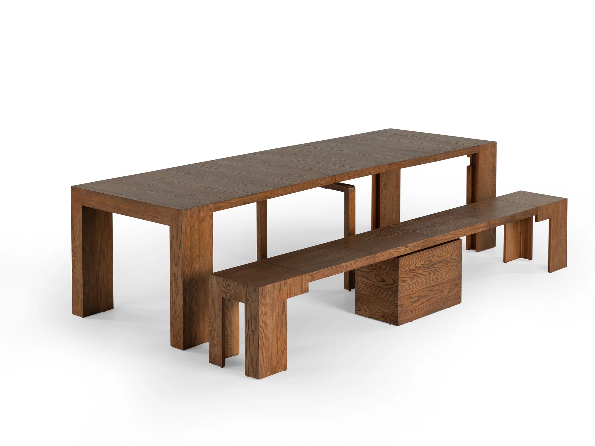 Ensemble de Salle à Manger - Le Pratique - Image 63