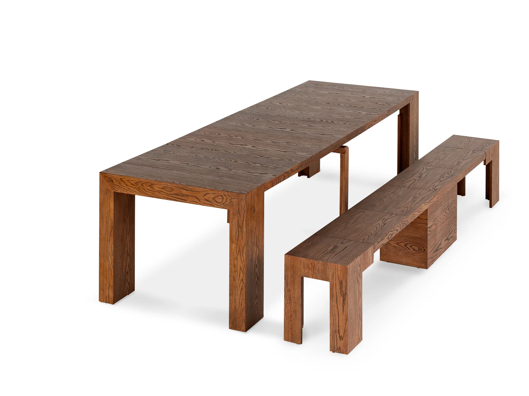 Ensemble de Salle à Manger - Le Pratique - Image 65