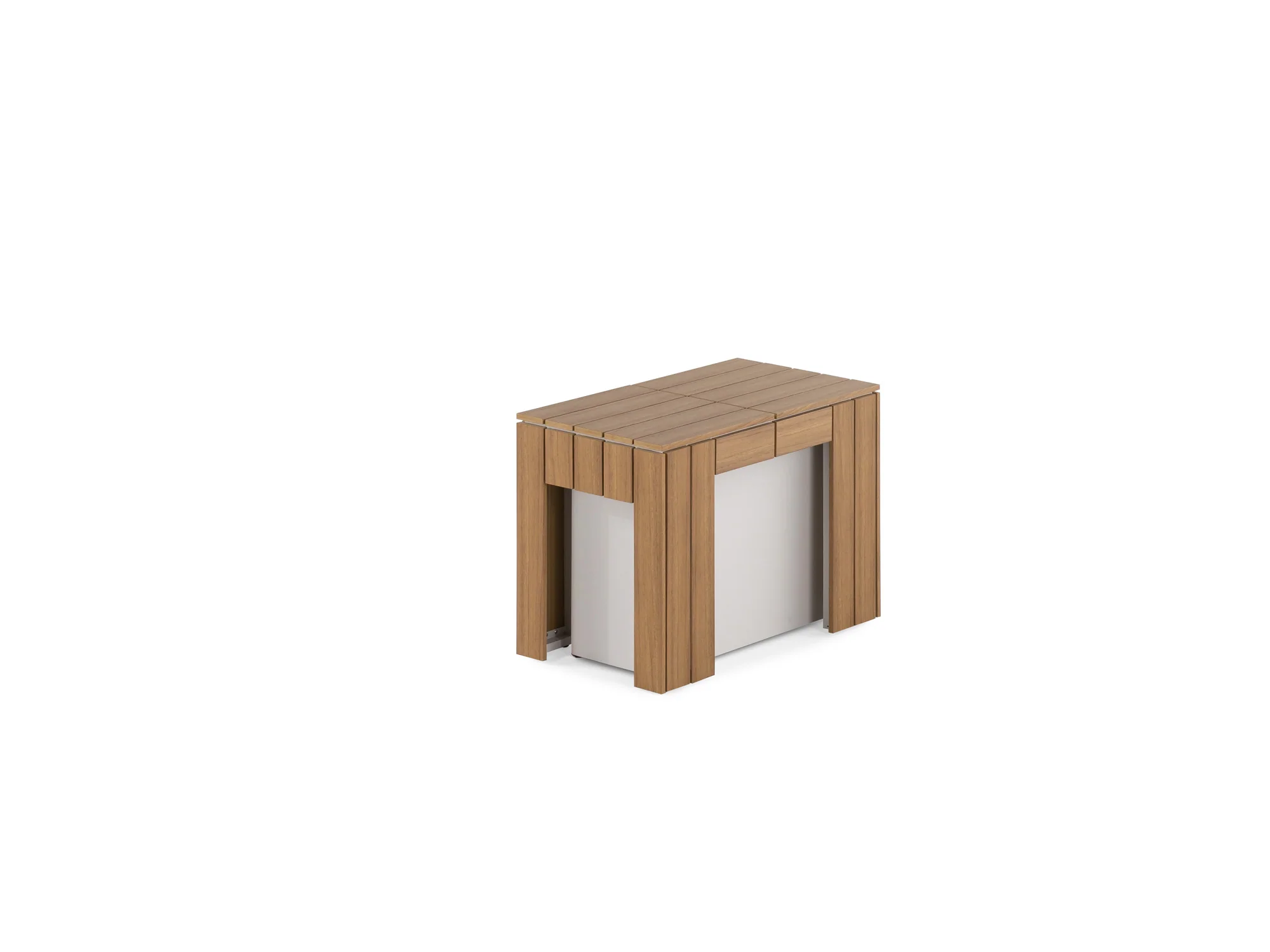 Transformer Outdoor Bench (Copy) - Image 5