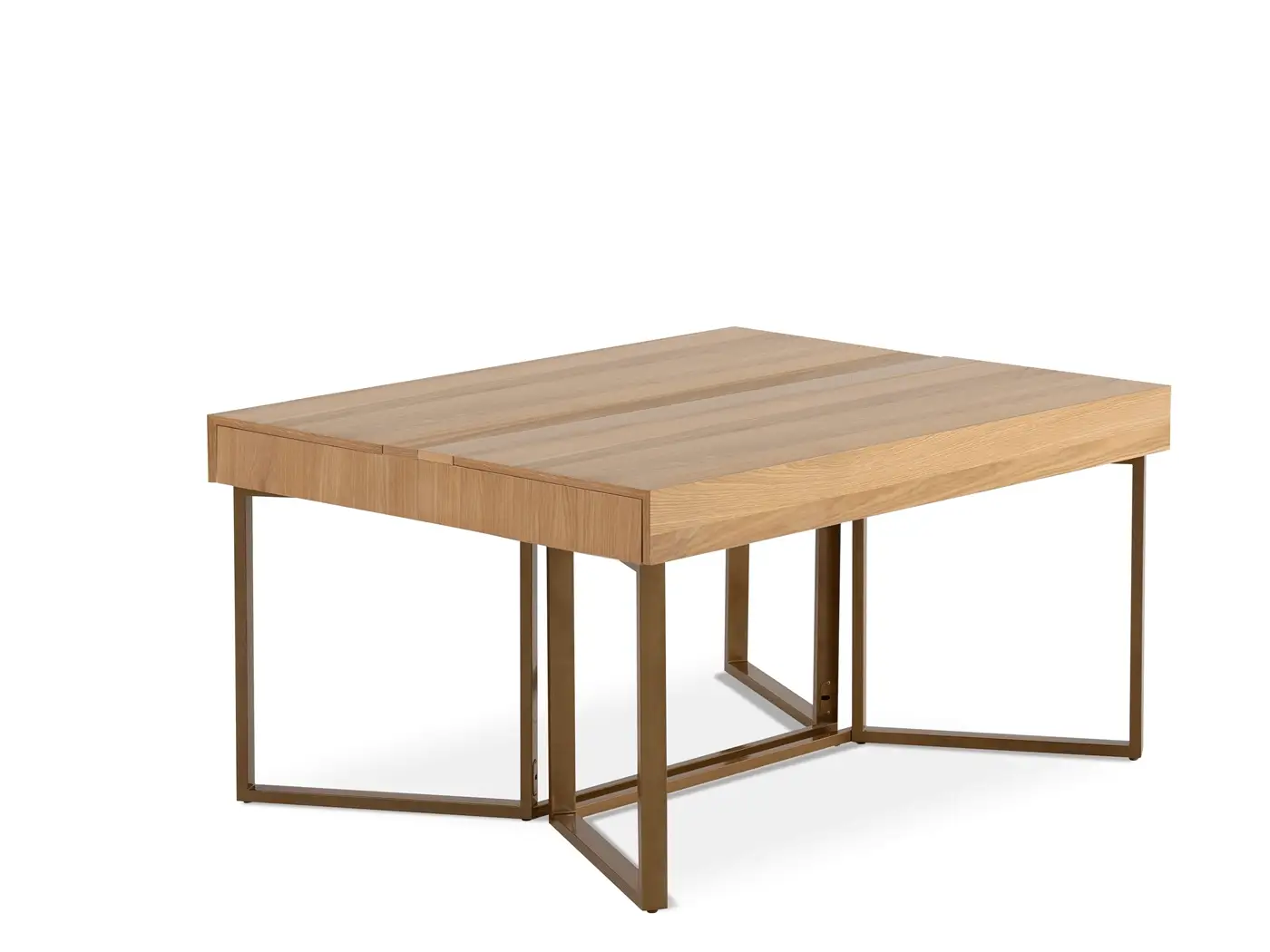 Table-Bureau Double - Le Savouring - Image 21