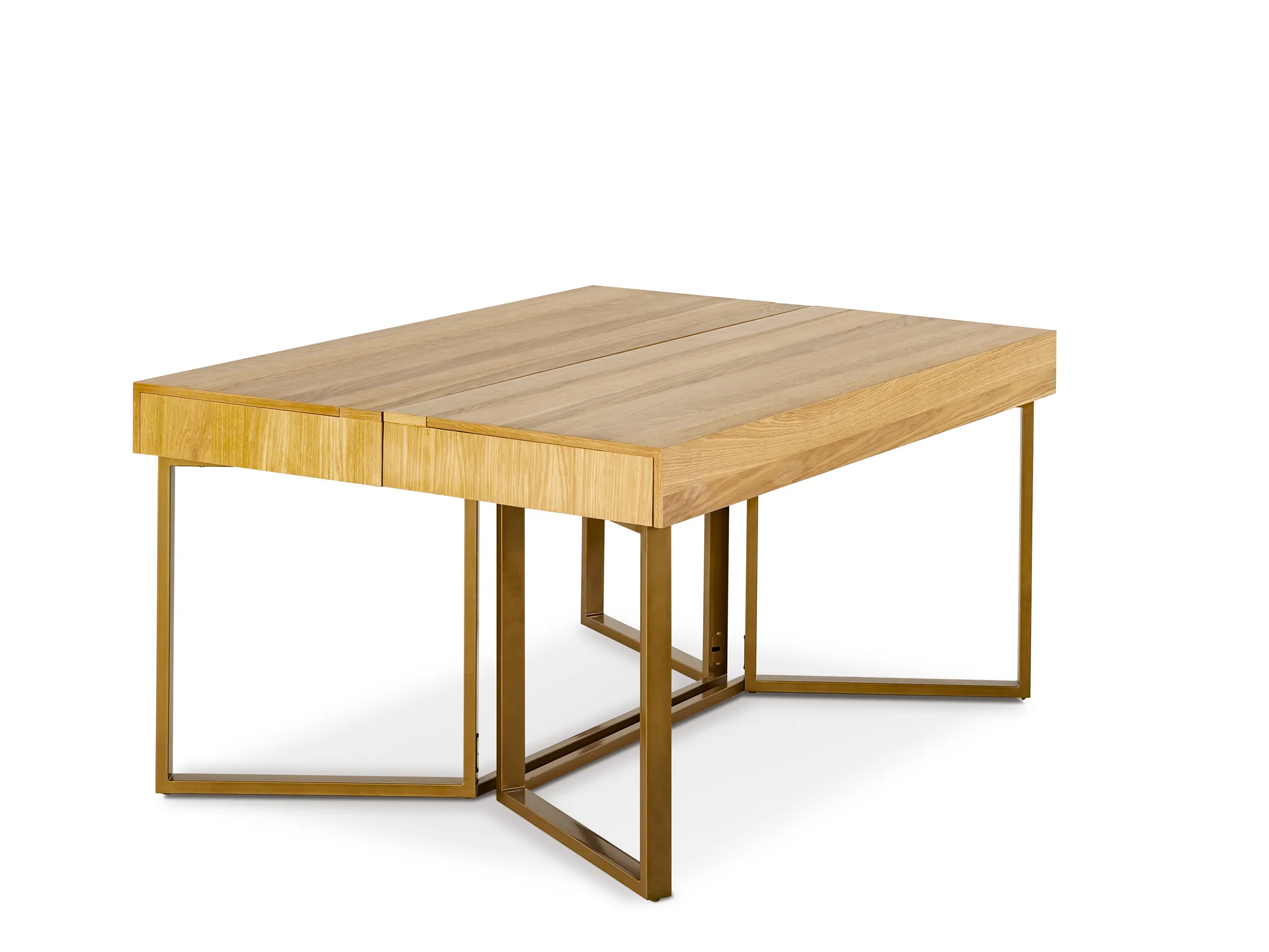 Table-Bureau Double - Le Savouring - Image 30