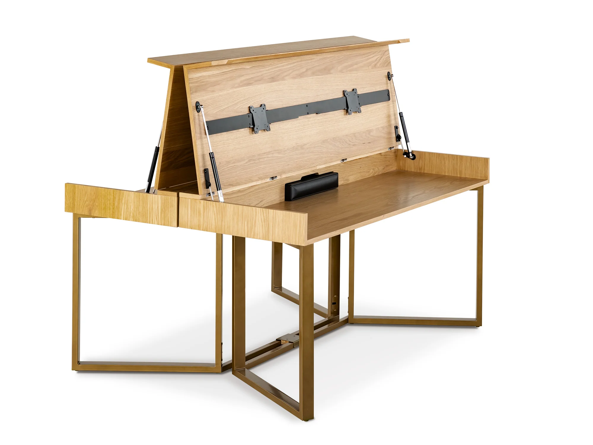 Table-Bureau Double - Le Savouring - Image 31