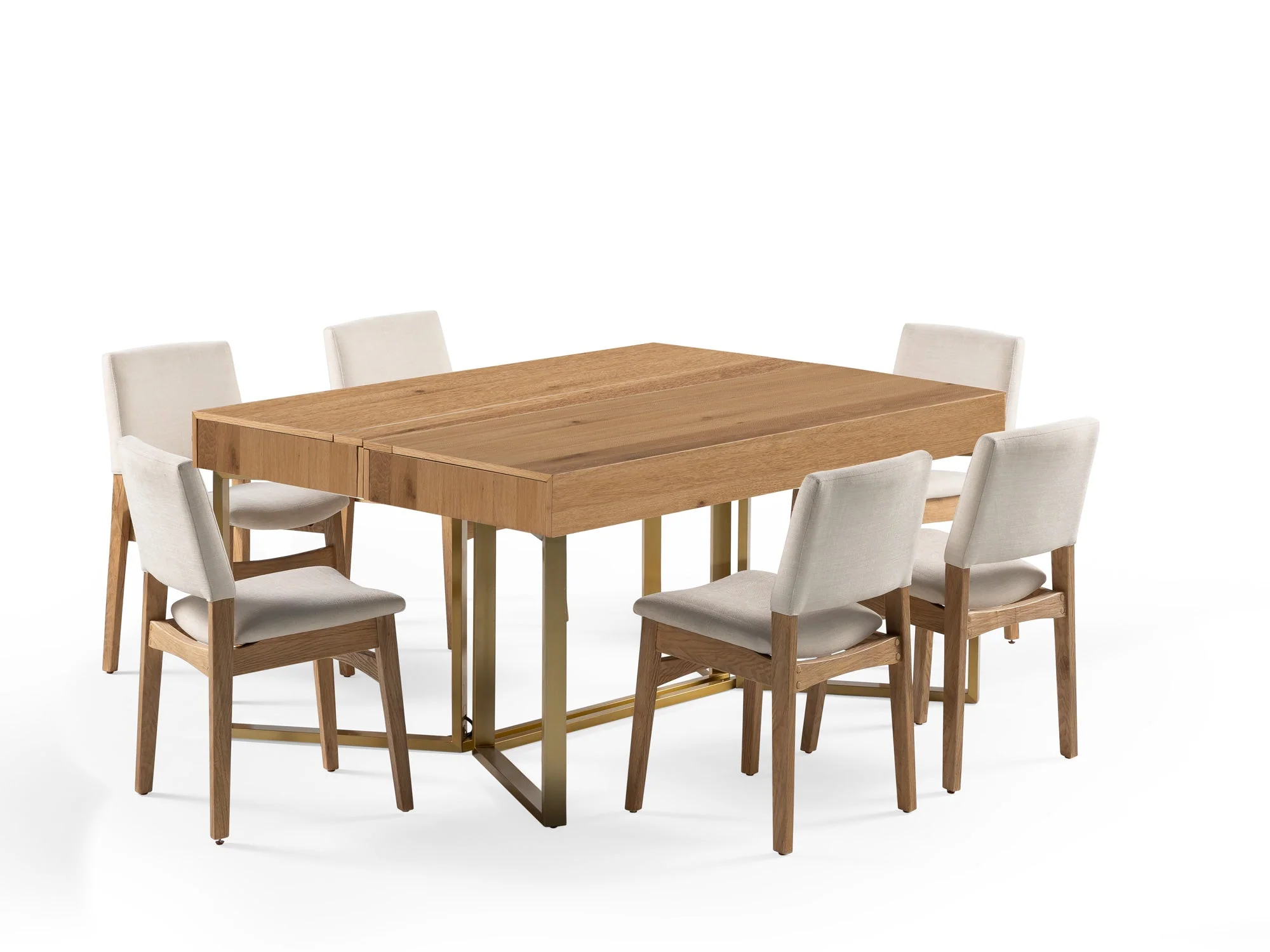 Table-Bureau Double - Le Savouring - Image 33