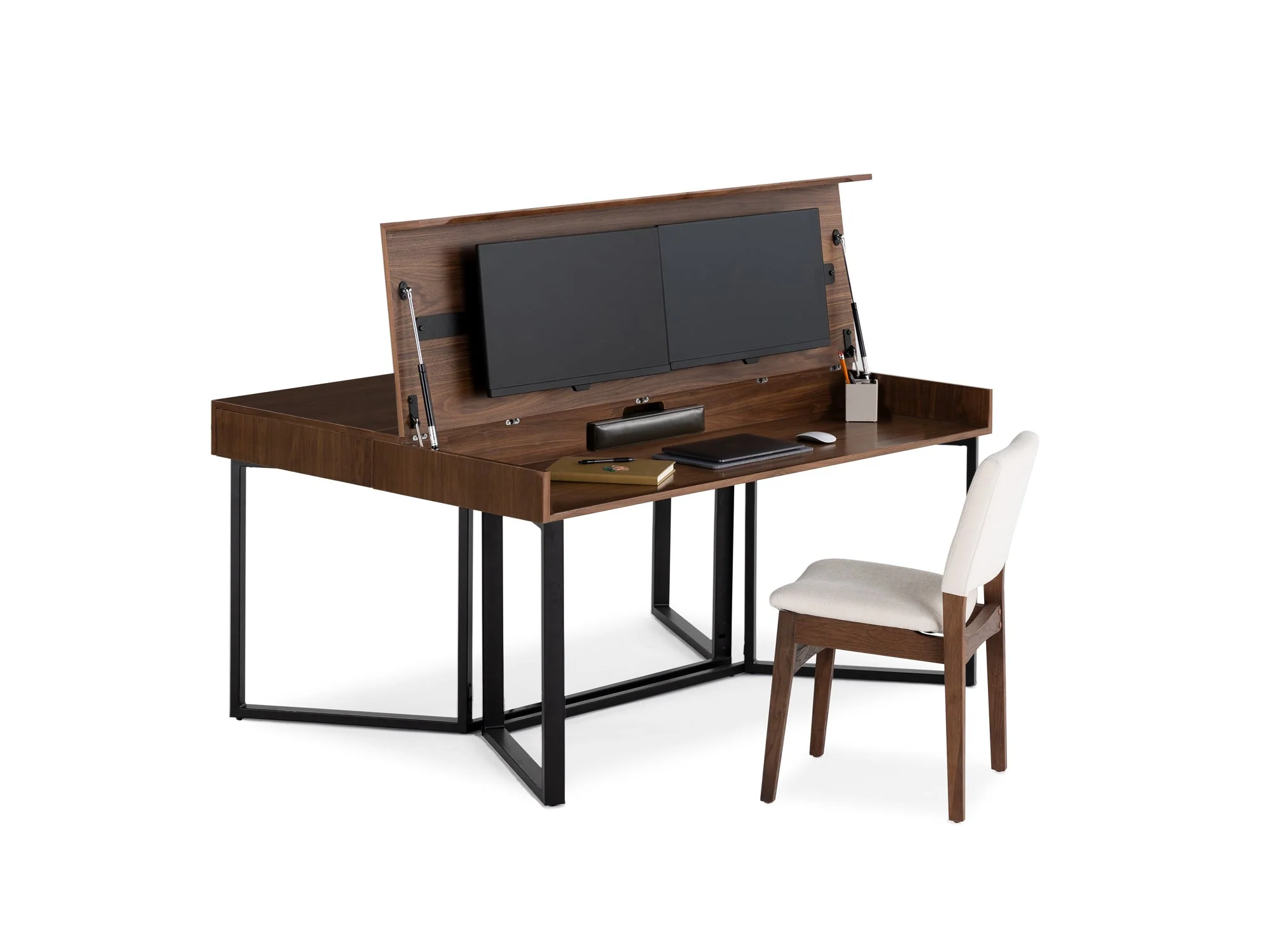 Table-Bureau Double - Le Savouring - Image 43
