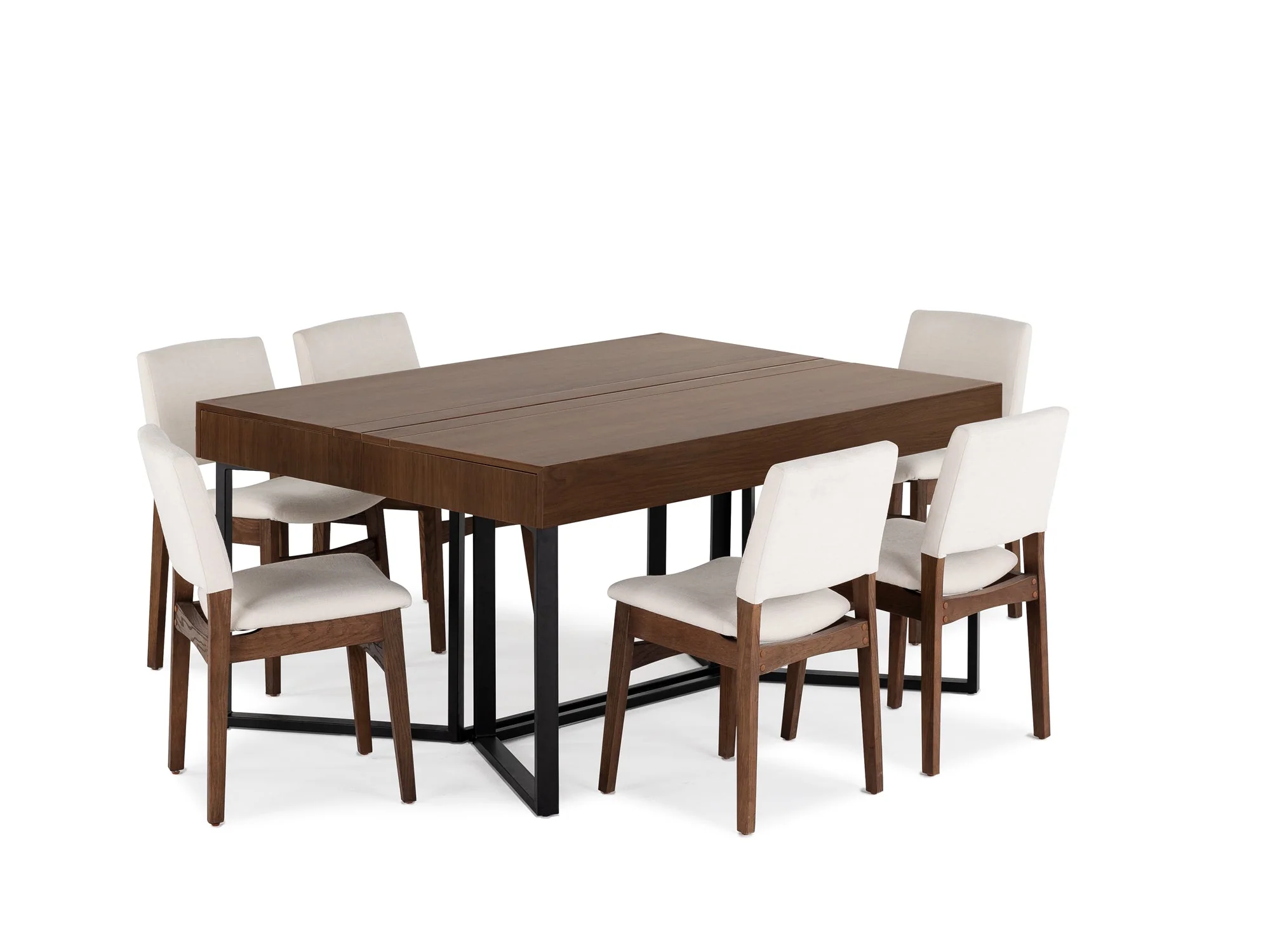 Table-Bureau Double - Le Savouring - Image 44