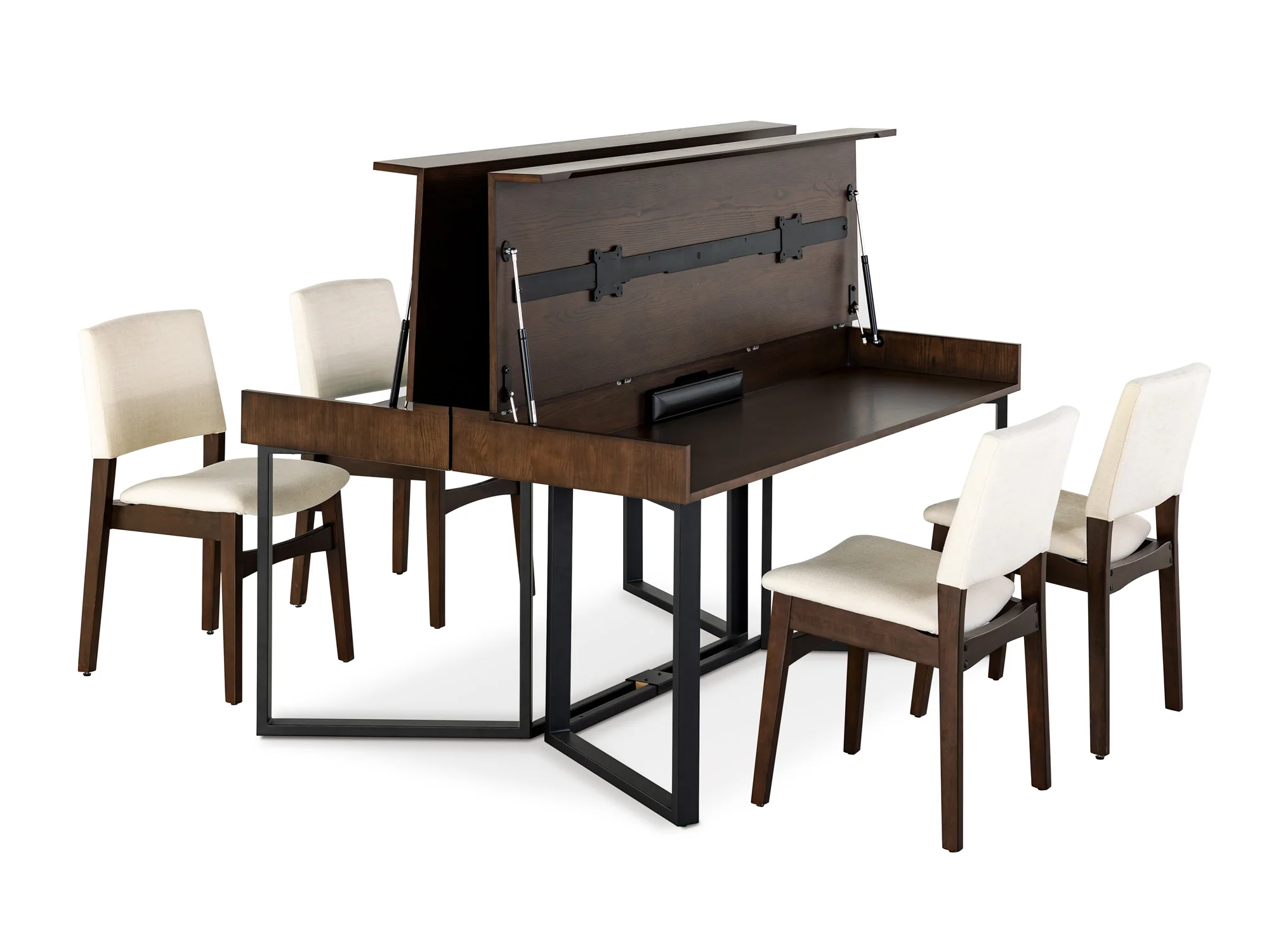 Table-Bureau Double - Le Savouring - Image 56