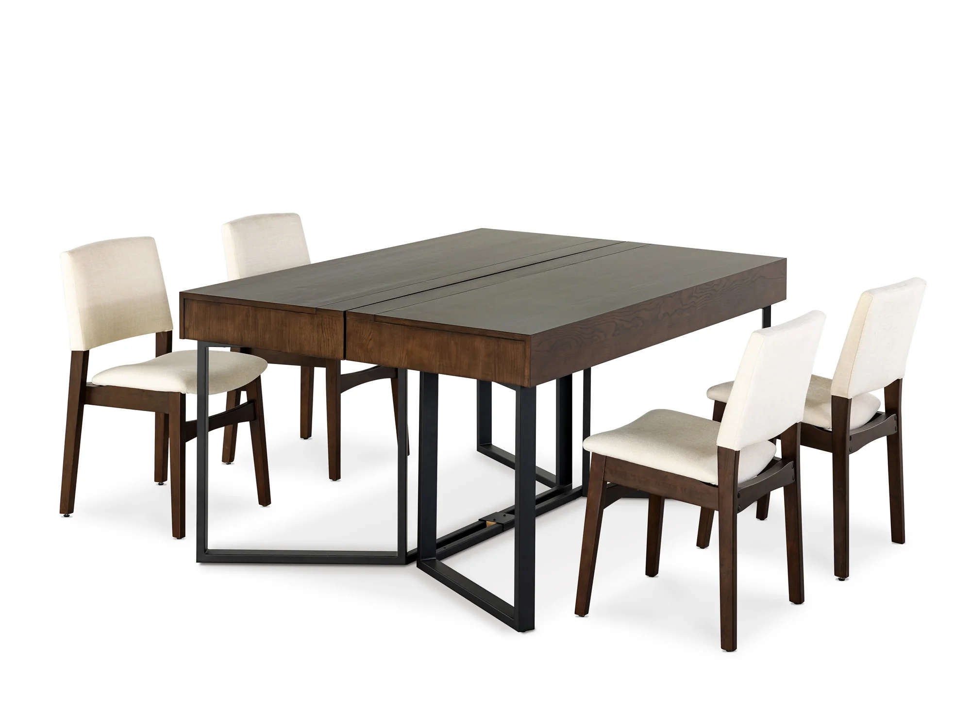Table-Bureau Double - Le Savouring - Image 57