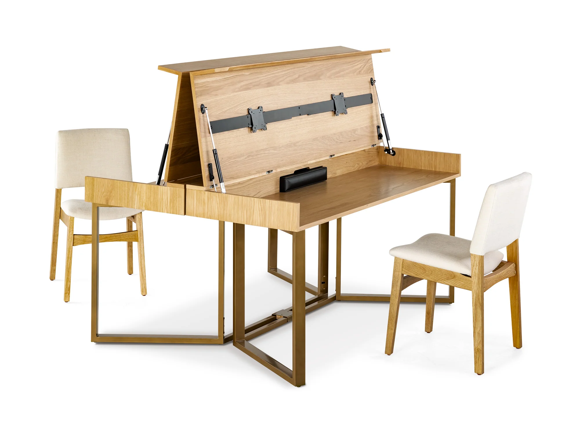 Table-Bureau Double - Le Savouring - Image 58