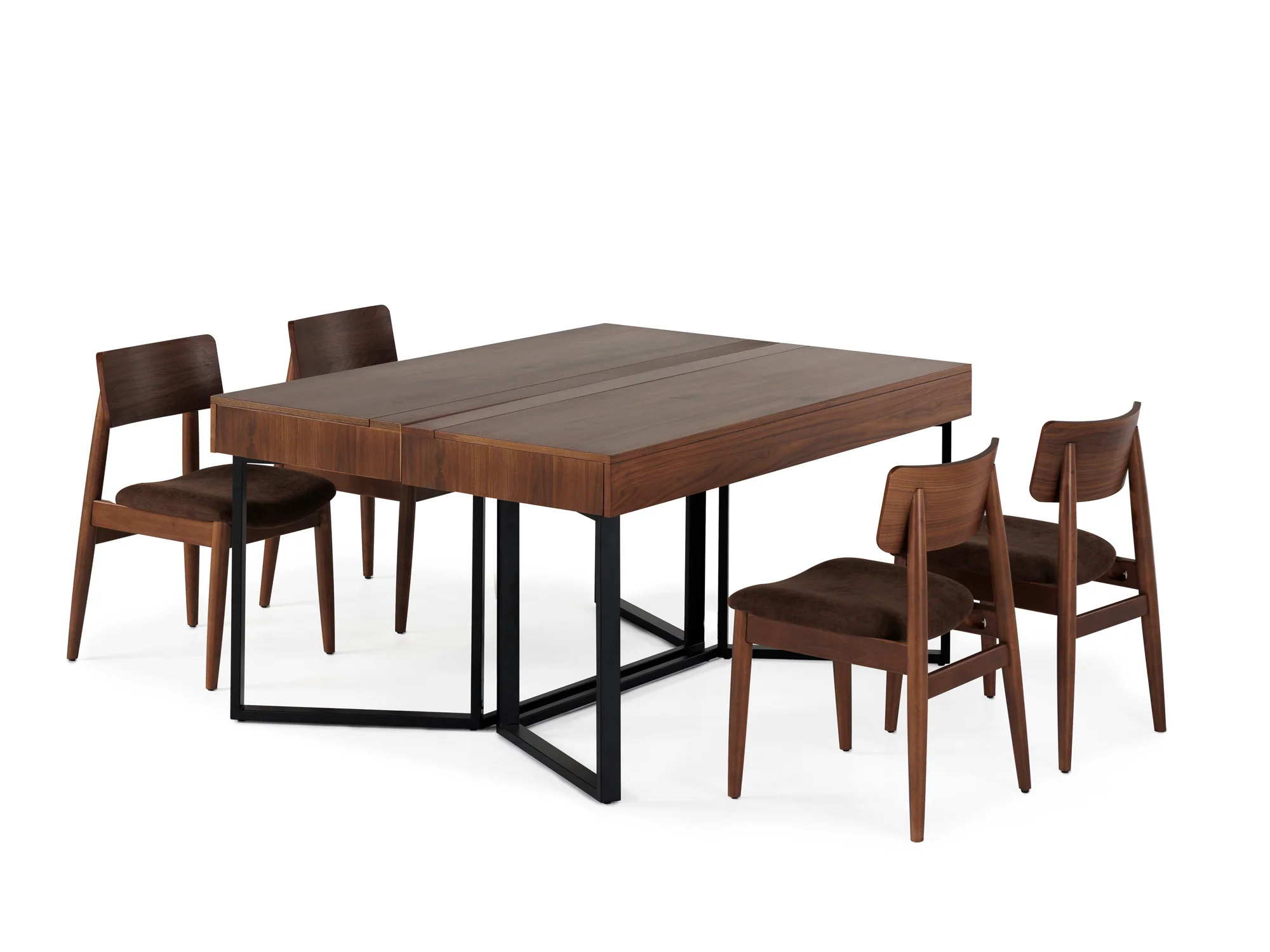 Table-Bureau Double - Le Savouring - Image 64